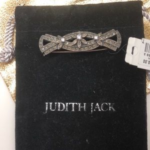 Judith jack pin.